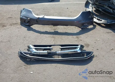 2010 Honda Cr-V Lx from USA, damaged, VIN 5J6RE4H38AL100002